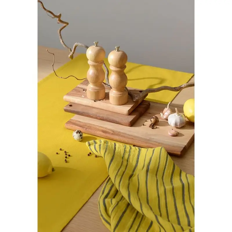 Мельница для перца Wood, малая, неокрашенная Мельница для перца Wood, малая, неокрашенная