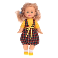 Кукла &laquo;Кристина №6&raquo;, МИКС