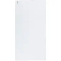 Полотенце New Wave, среднее, белое