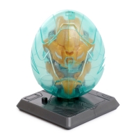 Робот &laquo;Альянс победителя&raquo;, трансформируется