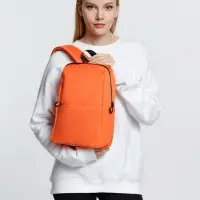 Рюкзак Brevis, оранжевый Рюкзак Brevis, оранжевый