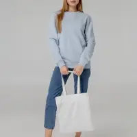 Холщовая сумка Countryside, неокрашенная Холщовая сумка Countryside, неокрашенная