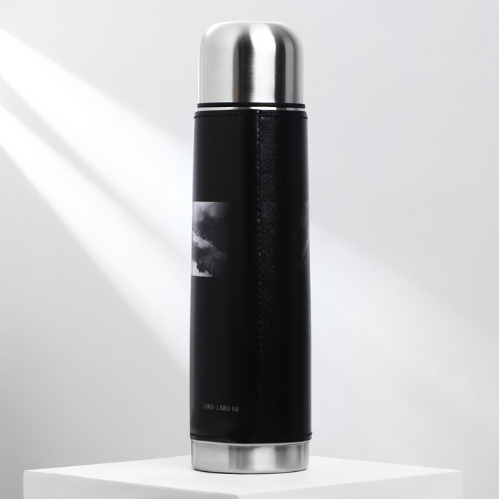Термос &laquo;Сила&raquo;, 750 мл , сохраняет тепло 16-18 ч