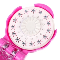 Стайлер стразы для волос «Beauty», My little pony, набор для творчества и украшения Стайлер стразы для волос «Beauty», My little pony, набор для творчества и украшения