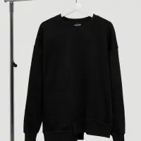 Свитшот Neofit, черный, размер M/L