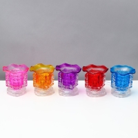 Аромасветильник "Куб" G4 30Вт диммер МИКС 10х10х12 см RISALUX Аромасветильник "Куб" G4 30Вт диммер МИКС 10х10х12 см RISALUX