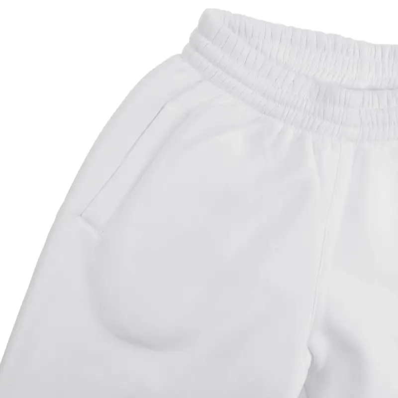 Джоггеры Kulonga, молочно-белые, размер ХS/ S Джоггеры Kulonga, молочно-белые, размер ХS/ S