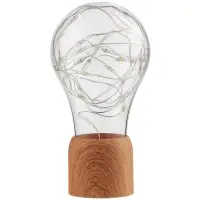 Левитирующая лампа FireFly Lights