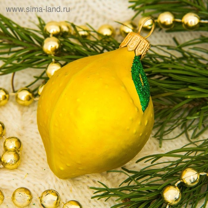 Набор "Фрукты" (набор 6шт)