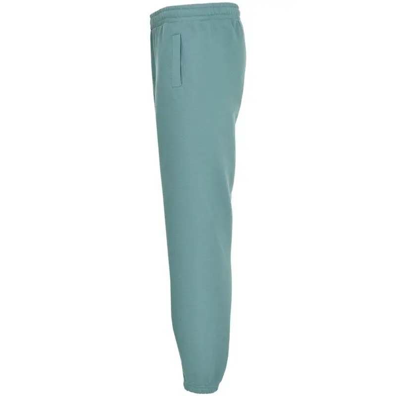 Джоггеры Comfort, серо-зеленые, размер ХS/S