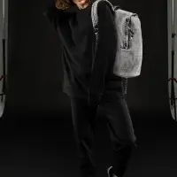 Рюкзак B6, серый Рюкзак B6, серый