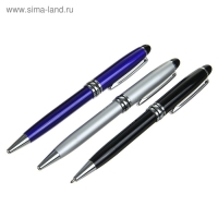 Ручка подарочная, шариковая "Флари", поворотный корпус, МИКС Ручка подарочная, шариковая "Флари", поворотный корпус, МИКС