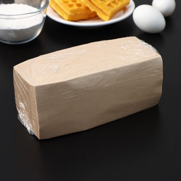 Подпергамент листовой, 19&times;8 см, набор 1000 шт