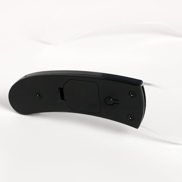 Очки карнавальные &laquo;Космос 2&raquo;