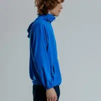 Куртка Kivach Air, синяя, размер S