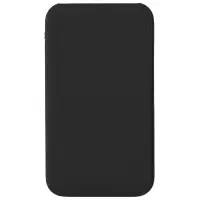 Внешний аккумулятор Uniscend Half Day Compact 5000 мAч, черный