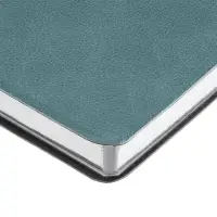 Ежедневник Petrus, недатированный, голубой Ежедневник Petrus, недатированный, голубой