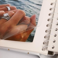 Фотоальбом на 20 магнитных листов &laquo;Вместе навсегда&raquo;