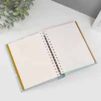 Фотоальбом магнитный 10 листов "Детские игрушки" 2х16х19 см Фотоальбом магнитный 10 листов "Детские игрушки" 2х16х19 см