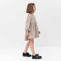 Платье для девочки MINAKU цвет светло-зелёный, рост 152 см Платье для девочки MINAKU цвет светло-зелёный, рост 152 см