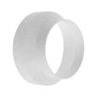 Редуктор ZEIN, вентиляционный, d=100/125 мм, центральный Редуктор ZEIN, вентиляционный, d=100/125 мм, центральный