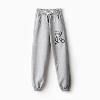 Брюки для девочки, цвет серый, рост 170 см Брюки для девочки, цвет серый, рост 170 см