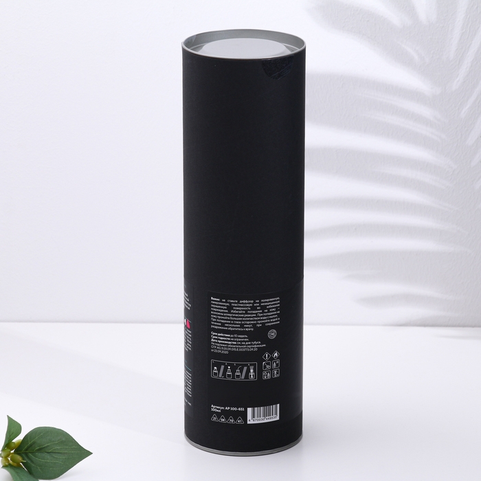 Диффузор ароматический Диффузор ароматический "Fabula Poem", 100 мл, ваниль и груша