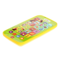 Игровой телефон &laquo;Весёлые поиски&raquo;, звук