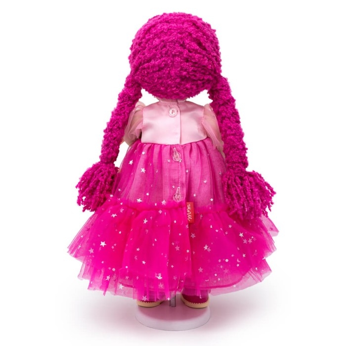 Мягкая игрушка &laquo;Элара и зайчик Майло&raquo;, 38 см