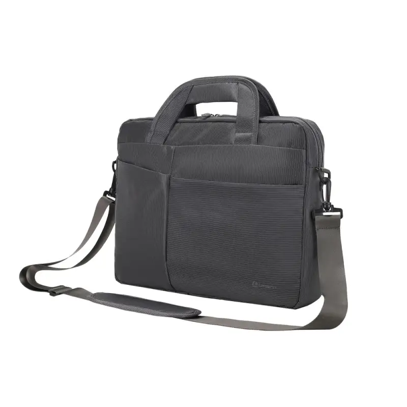 Cумка для ноутбука L245, темно-серая Cумка для ноутбука L245, темно-серая