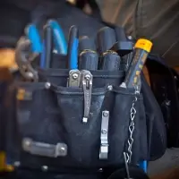 Мультитул Wingman, стальной