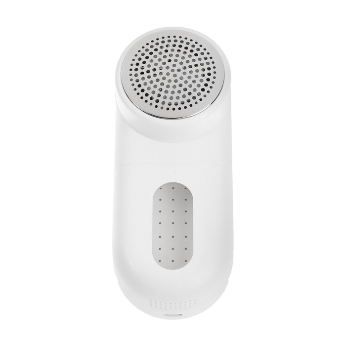 Машинка для удаления катышков Windigo LUK-19, 5 Вт, 1300 мА/ч, белая