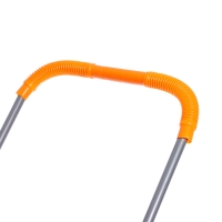 Коляска для кукол универсальная &laquo;Лисички&raquo;, металлический каркас