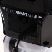 Робот радиоуправляемый «Астронавт», русское озвучивание, работает от аккумулятора Робот радиоуправляемый «Астронавт», русское озвучивание, работает от аккумулятора