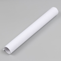 Фетр мягкий 1 мм в рулоне "Белое облако" 50х70 см Фетр мягкий 1 мм в рулоне "Белое облако" 50х70 см