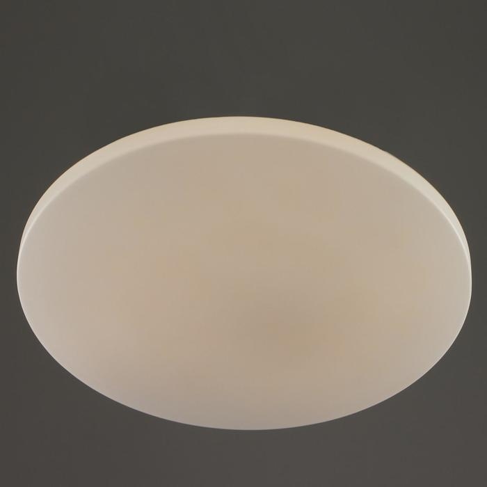 Светильник светодиодный Луна 1х60Вт LED ПДУ 3000-6500К 50х50х6см Светильник светодиодный Луна 1х60Вт LED ПДУ 3000-6500К 50х50х6см