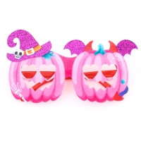 Карнавальный набор «Милая тыковка»: юбка, очки, сумка, розовый Карнавальный набор «Милая тыковка»: юбка, очки, сумка, розовый