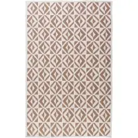 Плед на заказ Tricksy Net, 2 цвета, М, полушерсть