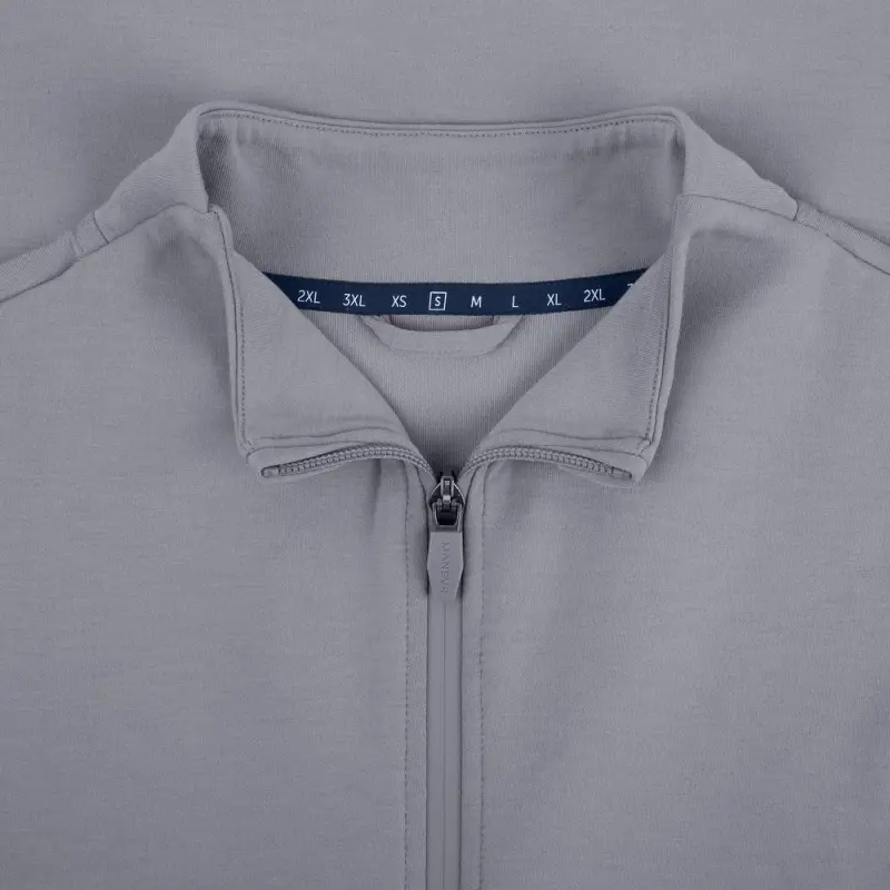 Куртка женская Lovi, серая, размер S