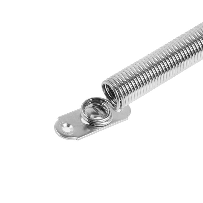 Пружина дверная д 18.5 мм цинк, 50 шт. Пружина дверная д 18.5 мм цинк, 50 шт.