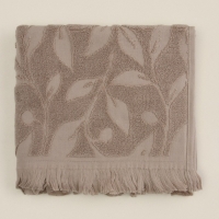 Полотенце махровое SL HOME: Boho "Саббиа" 30х60 см, 100% хлопок, 520 г/м2 Полотенце махровое SL HOME: Boho "Саббиа" 30х60 см, 100% хлопок, 520 г/м2