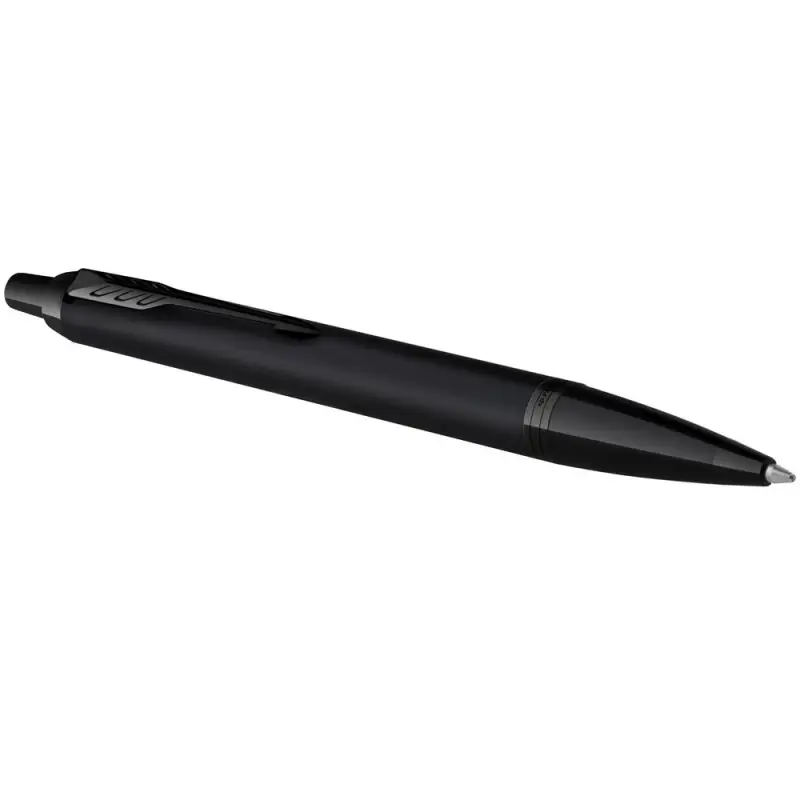 Ручка шариковая Parker IM Achromatic Black Ручка шариковая Parker IM Achromatic Black
