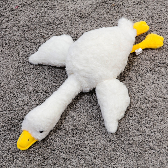 Мягкая игрушка &laquo;Гусь&raquo;, 50 см