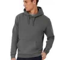 Толстовка Hooded ярко-синяя, размер S Толстовка Hooded ярко-синяя, размер S