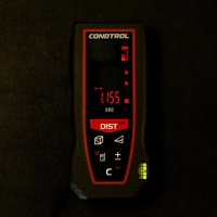 Лазерный дальномер  CONDTROL XP2 1-4-080, 0,05-70м, &plusmn; 1,5мм