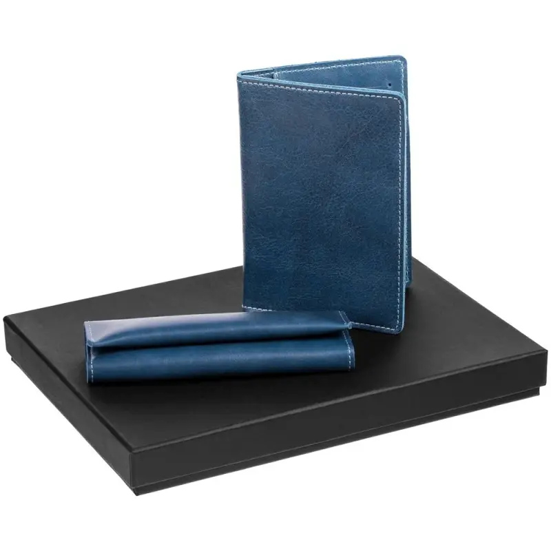 Набор Apache Driver Key, синий Набор Apache Driver Key, синий