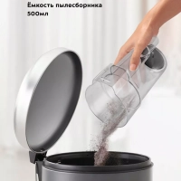 Ручной пылесос для автомобиля КТ-5140 - 120 Вт Ручной пылесос для автомобиля КТ-5140 - 120 Вт