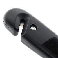 Аварийный молоток с ножом для ремня, крепление на липуке Аварийный молоток с ножом для ремня, крепление на липуке