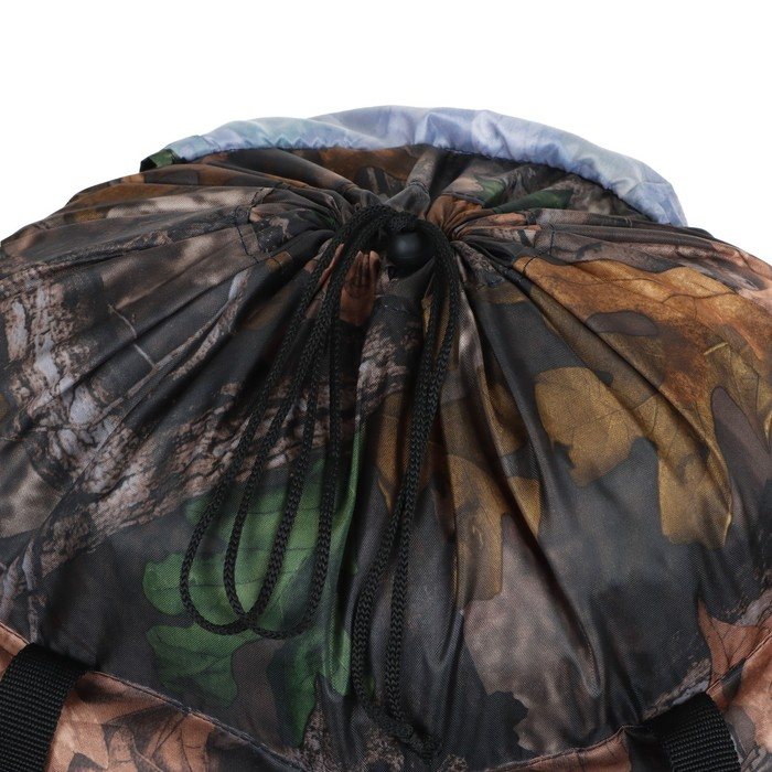 Рюкзак Рюкзак "Тип-15", 40 л, цвет камуфляж