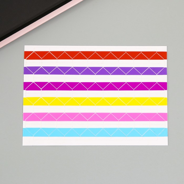 Фотоальбом 25 листов (уголки+кольца) "Цветы"  27х19 см